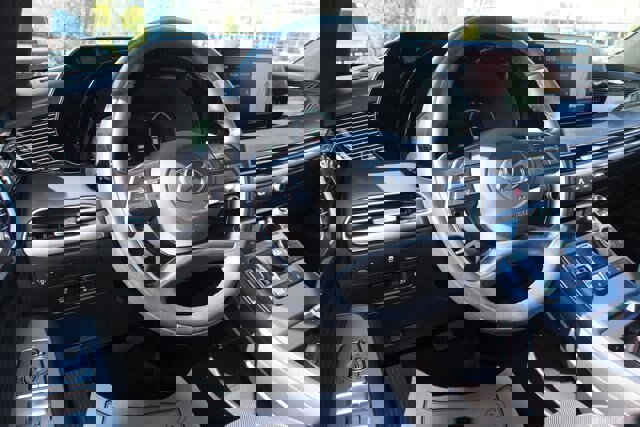 Used 2023 Hyundai Palisade Calligraphy image 20