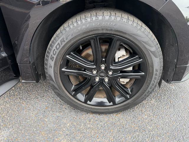 Certified 2024 Ford Edge ST-Line AWD/4WD image 25