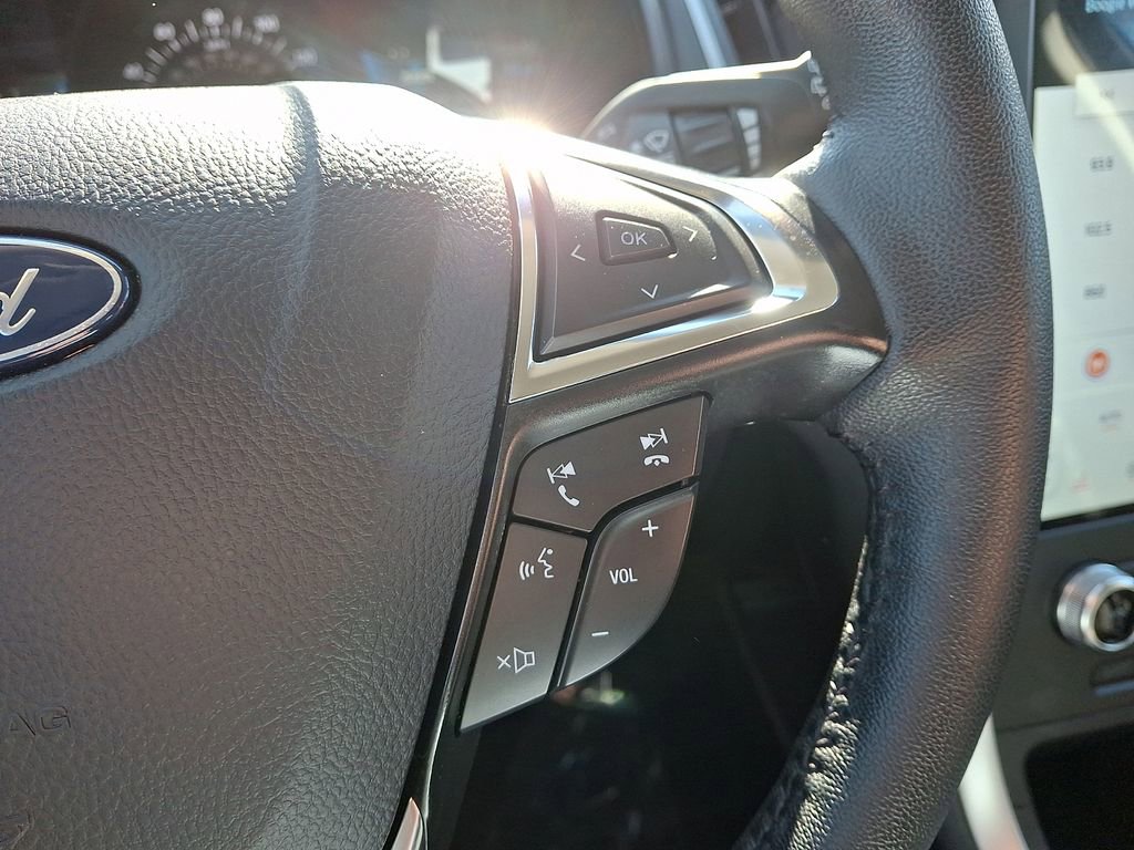 Certified 2024 Ford Edge SEL AWD/4WD image 19