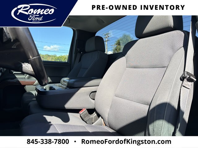 Used 2018 GMC Sierra 1500 SLE w/ SLE Preferred Package AWD/4WD image 23