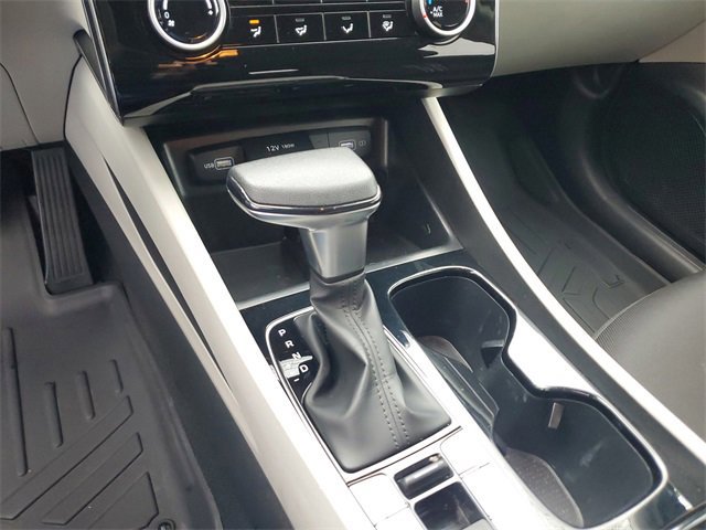 Used 2023 Hyundai Tucson SEL image 25