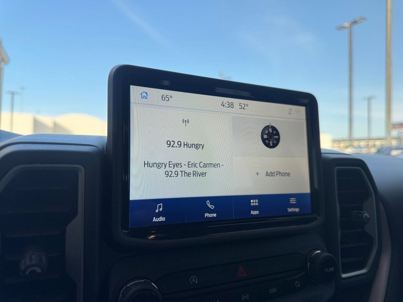 Certified 2023 Ford Bronco Sport Big Bend w/ Convenience Package image 27