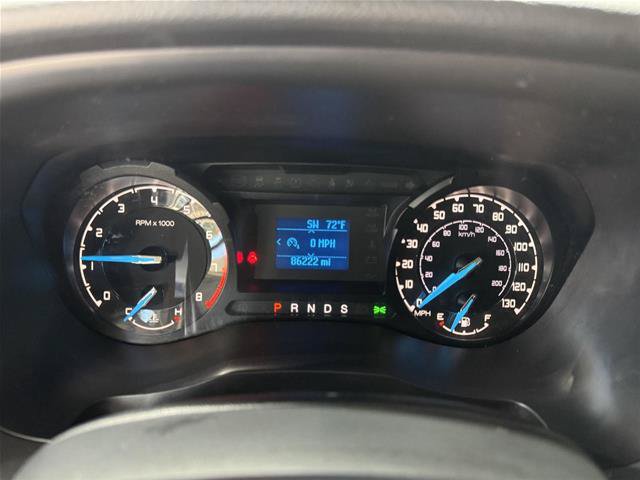 Certified 2020 Ford Ranger XL w/ Equipment Group 101A Mid RWD image 3