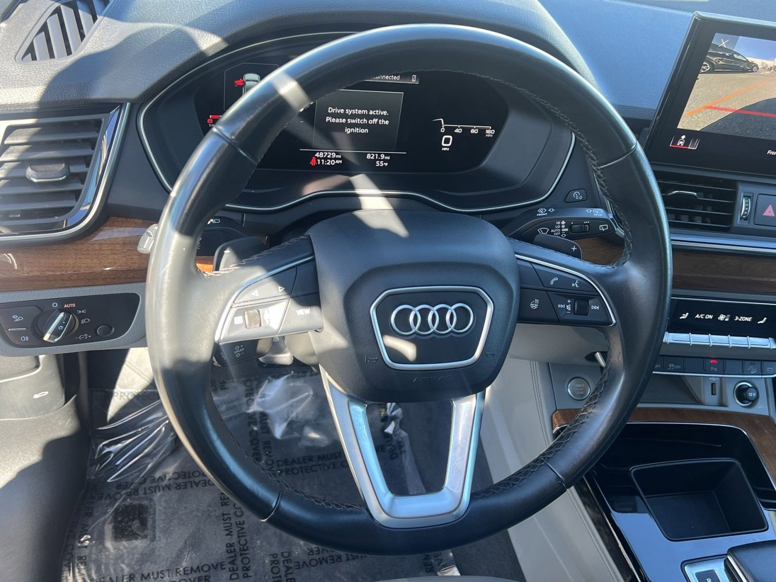Used 2022 Audi Q5 2.0T Premium Plus image 16