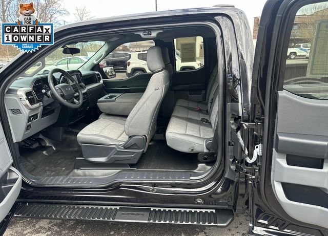 Certified 2022 Ford F150 XL w/ Equipment Group 101A High image 15