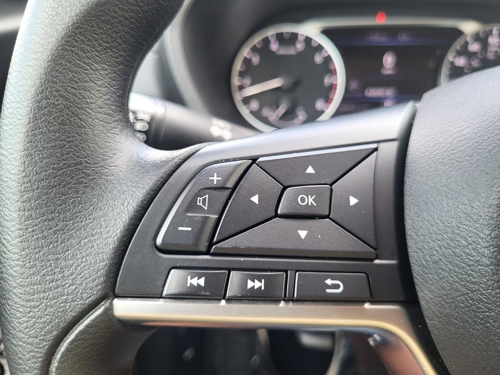 Used 2024 Nissan Sentra SV FWD image 22