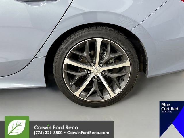 Used 2024 Honda Civic Touring image 34
