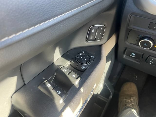 Certified 2024 Ford Expedition XLT RWD image 24
