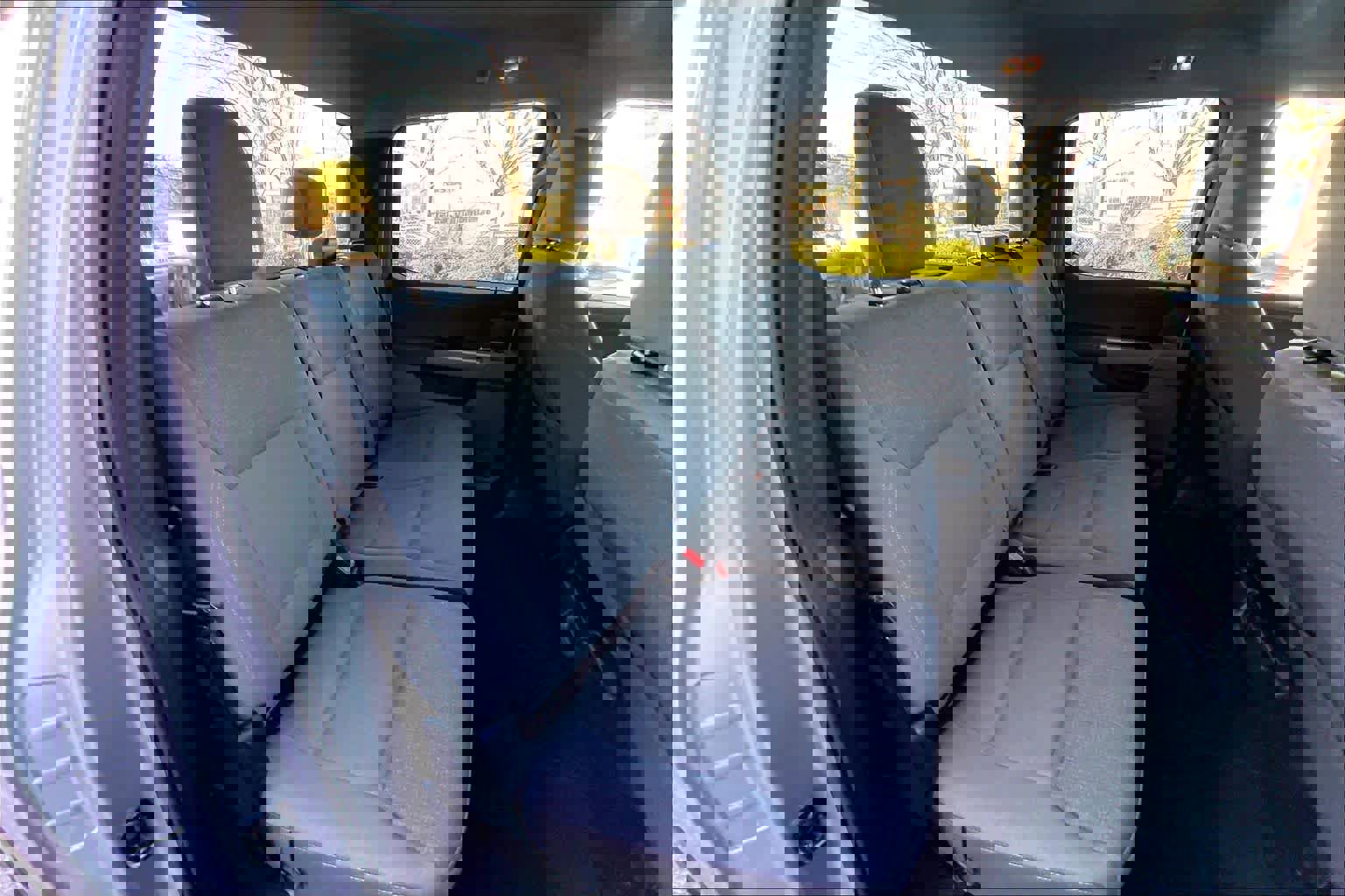 Certified 2025 Ford F150 XLT w/ Equipment Group 301A Standard image 19