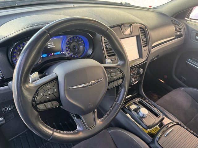 Used 2017 Chrysler 300 S w/ 300S Premium Group image 30