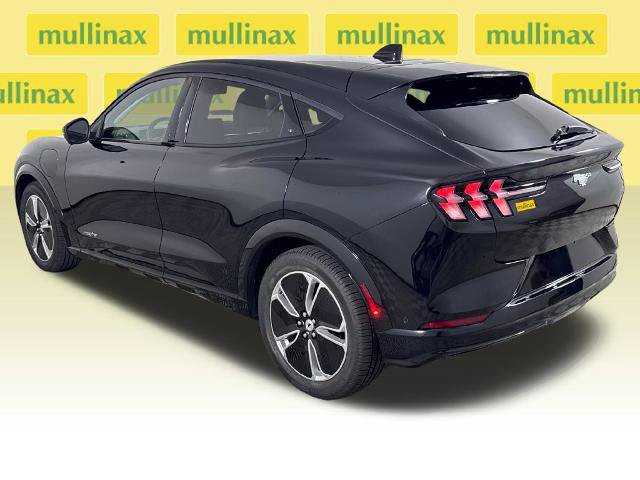 Certified 2023 Ford Mustang Mach-E Premium RWD image 6