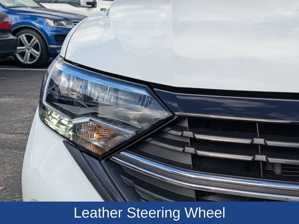 Used 2024 Volkswagen Jetta Sport image 11