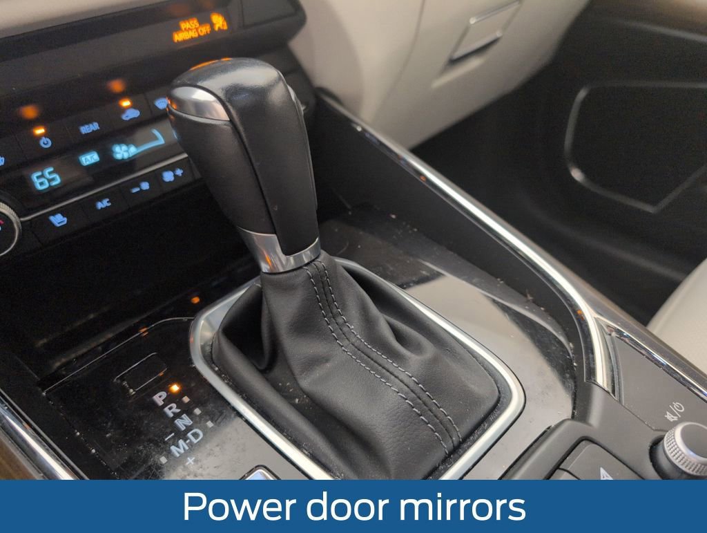 Used 2023 MAZDA CX-9 Signature image 35