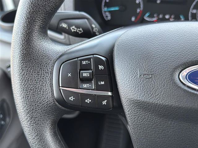 Certified 2025 Ford Transit 350 XLT RWD image 23