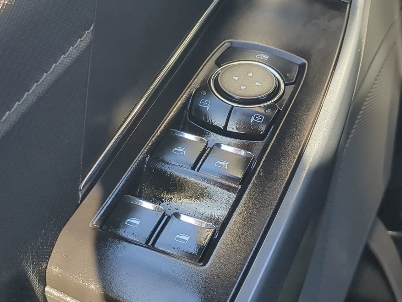 Certified 2024 Ford F150 XLT w/ Mobile Office Package image 23