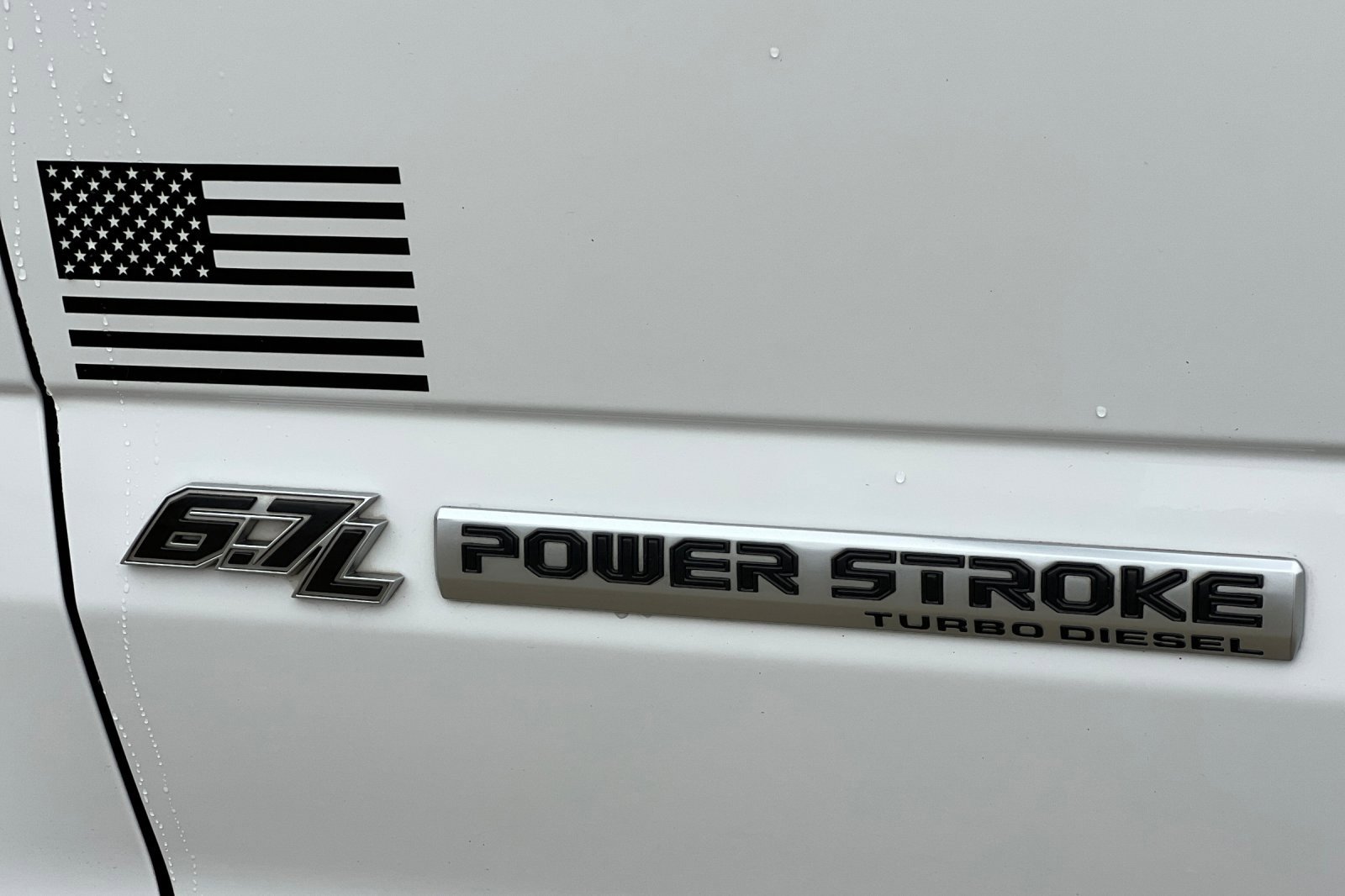 Certified 2019 Ford F250 Lariat image 26