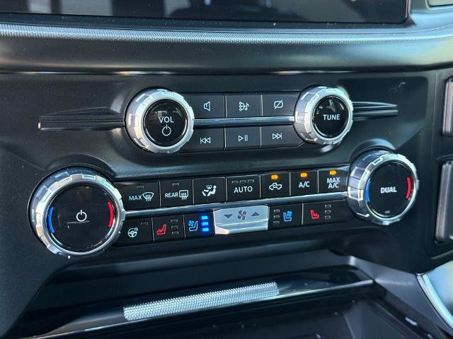 Certified 2024 Ford F150 Raptor image 11