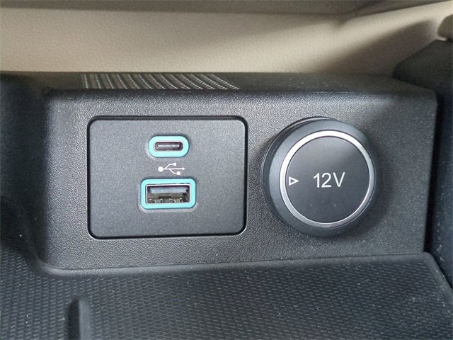 Certified 2021 Ford Escape SE w/ Convenience Package image 22