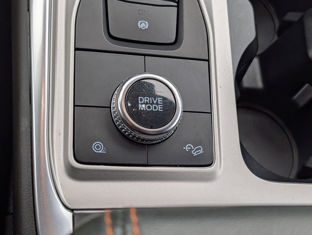 Certified 2023 Ford Explorer Timberline w/ Timberline Technology Package image 24