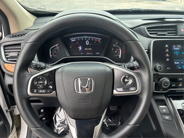 Used 2019 Honda CR-V EX image 16