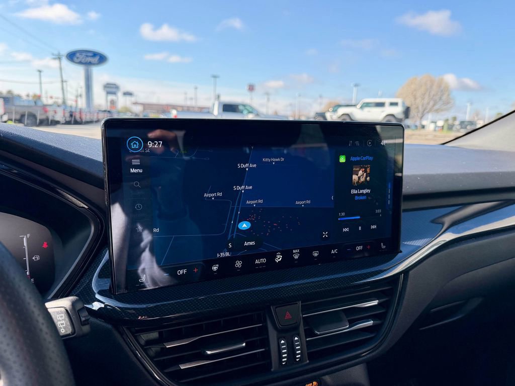 Certified 2024 Ford Escape ST-Line w/ Tech Pack #1 image 30