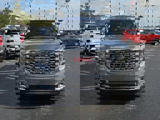 Used 2020 GMC Yukon Denali w/ Denali Ultimate Package image 9