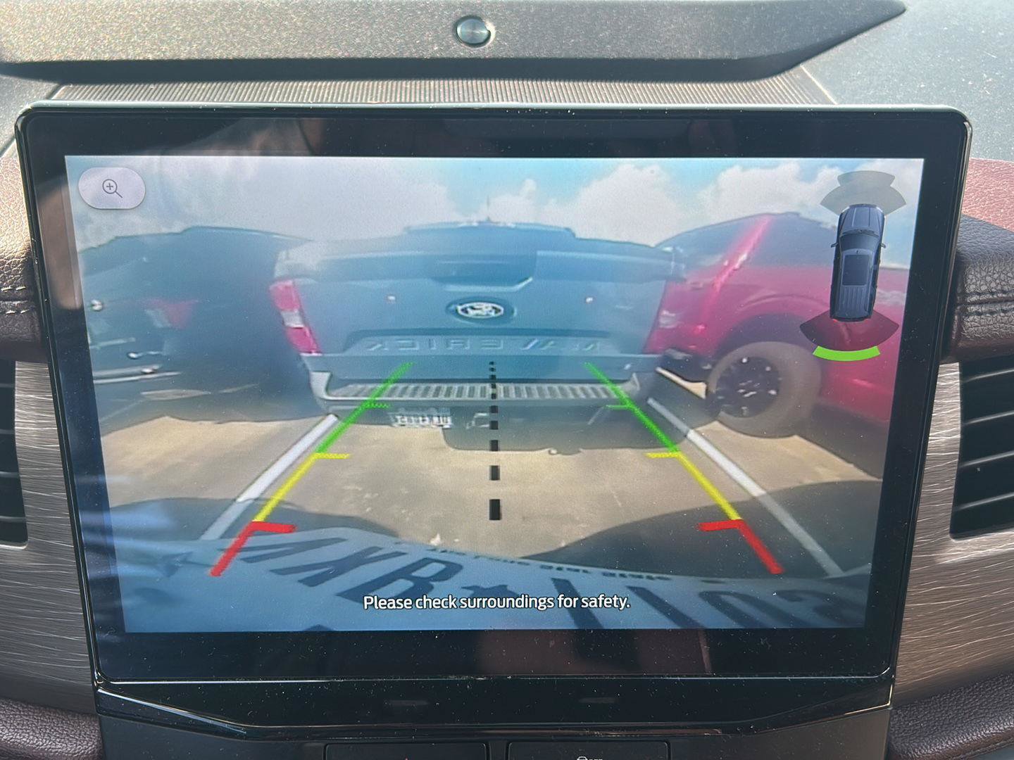Certified 2022 Ford Expedition Limited AWD/4WD image 9