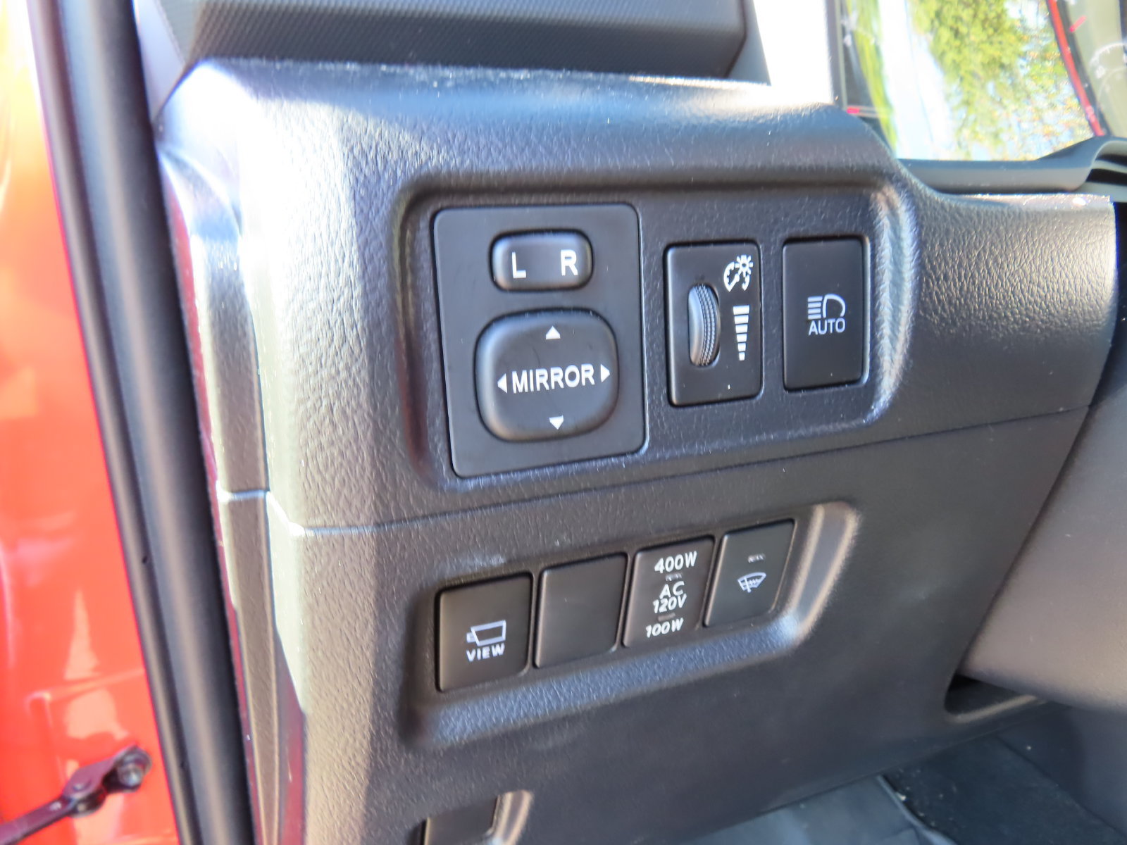 Used 2023 Toyota 4Runner TRD Pro AWD/4WD image 15