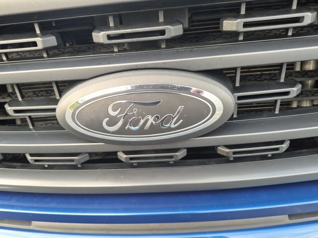 Certified 2023 Ford F150 XLT w/ Equipment Group 302A High AWD/4WD image 38