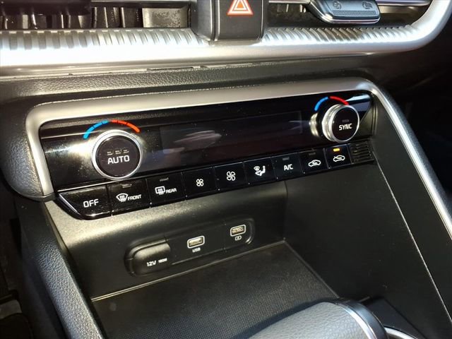 Used 2021 Kia K5 GT-Line image 27