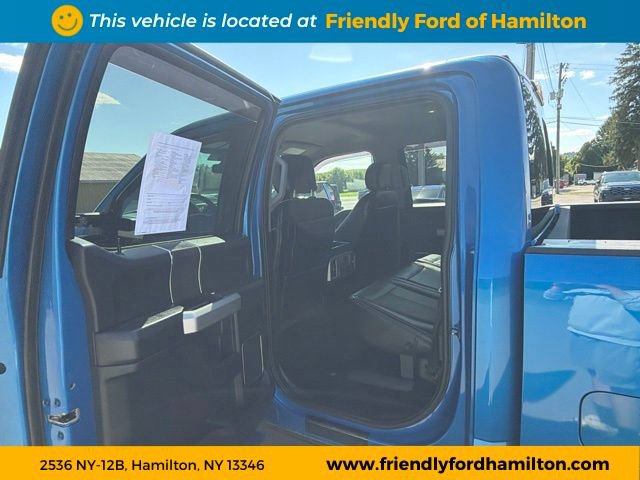 Certified 2020 Ford F250 Lariat AWD/4WD image 50