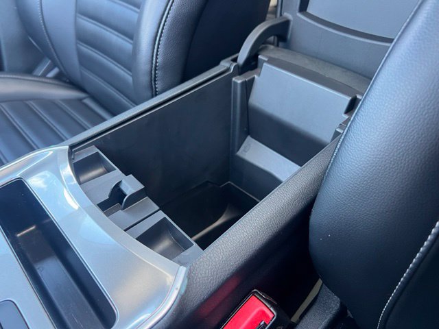 Certified 2024 Ford Edge SEL w/ Convenience Package AWD/4WD image 15