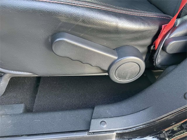 Used 2018 Jeep Wrangler Unlimited Rubicon image 10