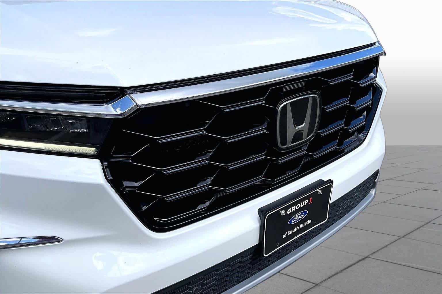 Used 2023 Honda Pilot Touring image 30