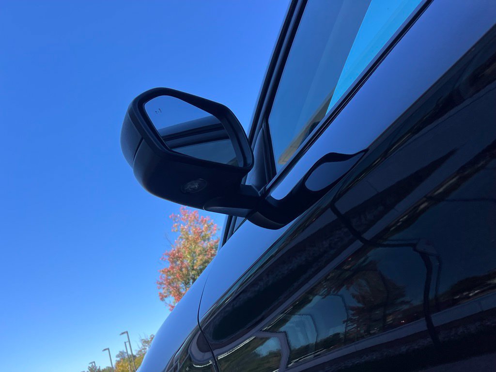 Certified 2025 Ford Explorer Active AWD/4WD image 39