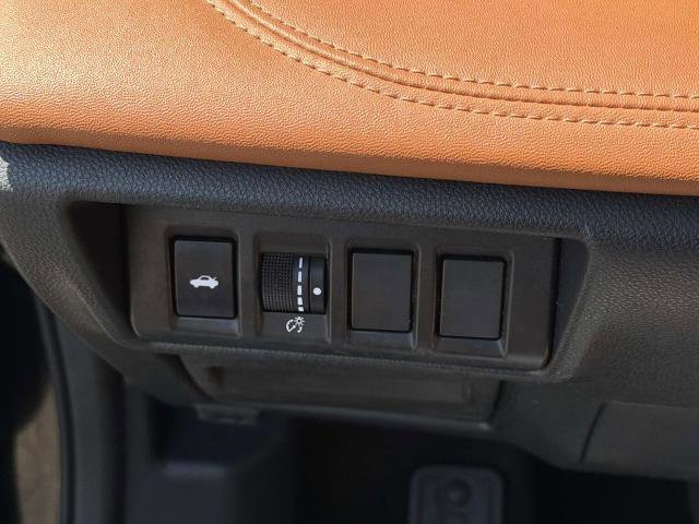 Used 2022 Subaru Legacy Touring XT w/ Popular Package #3 AWD/4WD image 17