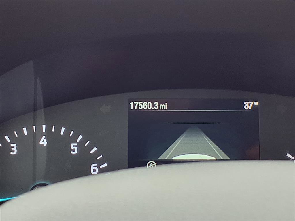 Certified 2022 Ford Escape SE w/ Cold Weather Package image 19