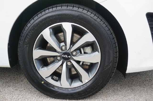Used 2023 Kia Rio S w/ Technology Package FWD image 18