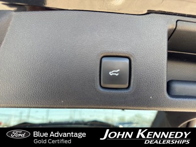 Certified 2024 Ford Escape ST-Line w/ Tech Pack #1 image 26