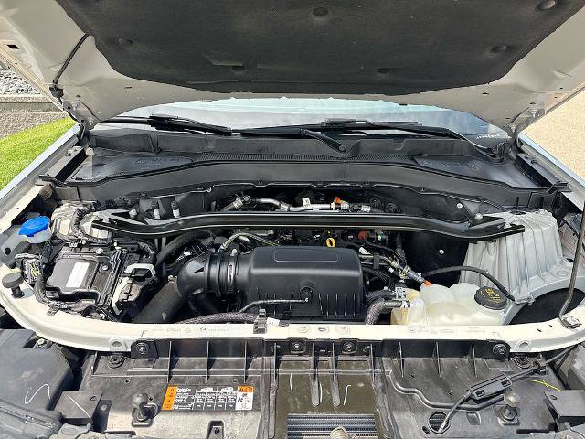 Certified 2024 Ford Explorer Limited AWD/4WD image 23