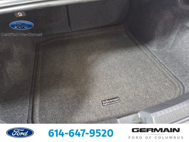 Used 2020 Volkswagen Jetta S w/ Driver Assistance Package FWD image 23