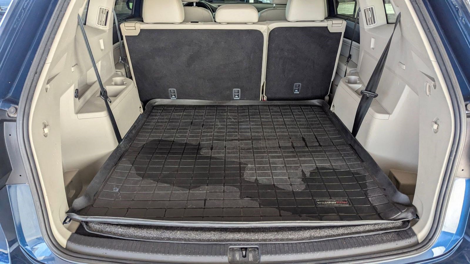 Used 2018 Volkswagen Atlas SEL w/ R-Line Package image 22