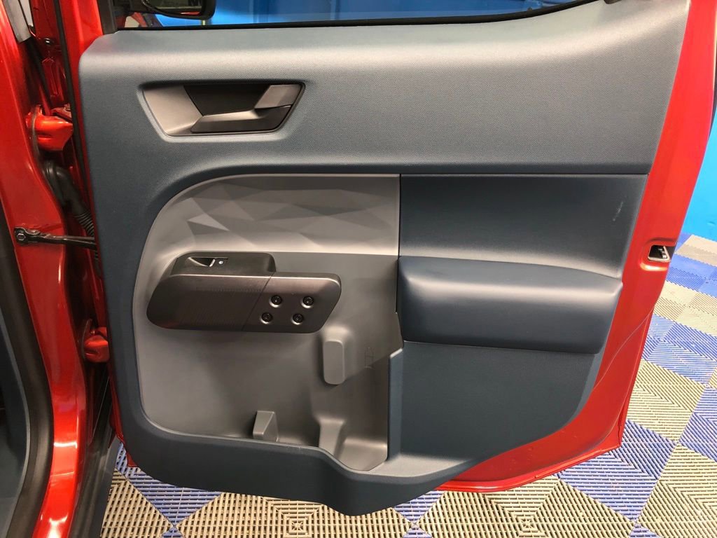 Certified 2024 Ford Maverick Lariat w/ Black Appearance Package image 24