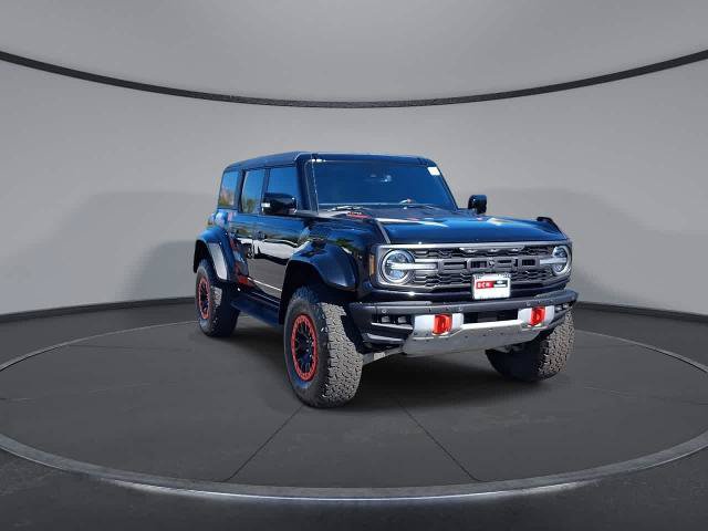 Certified 2024 Ford Bronco Raptor AWD/4WD image 2