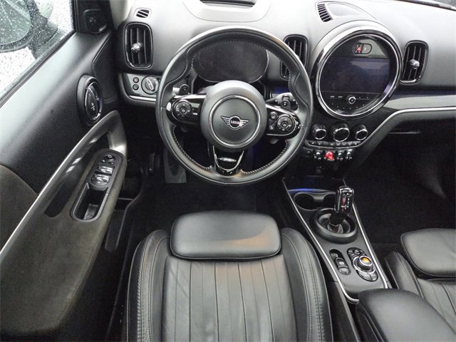 Used 2021 MINI Cooper Countryman S image 32