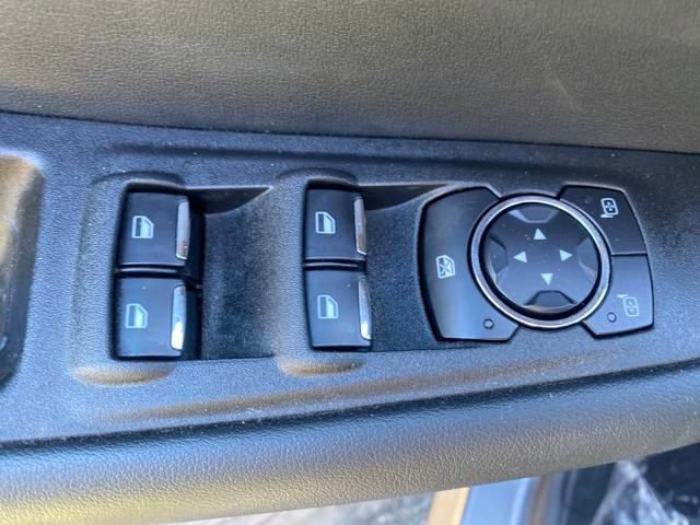 Certified 2022 Ford Edge ST w/ Equipment Group 401A image 17