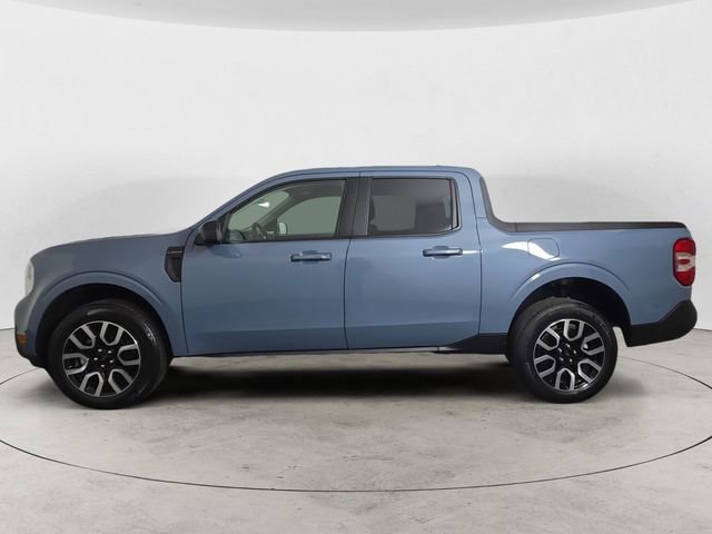 Certified 2024 Ford Maverick Lariat FWD image 6