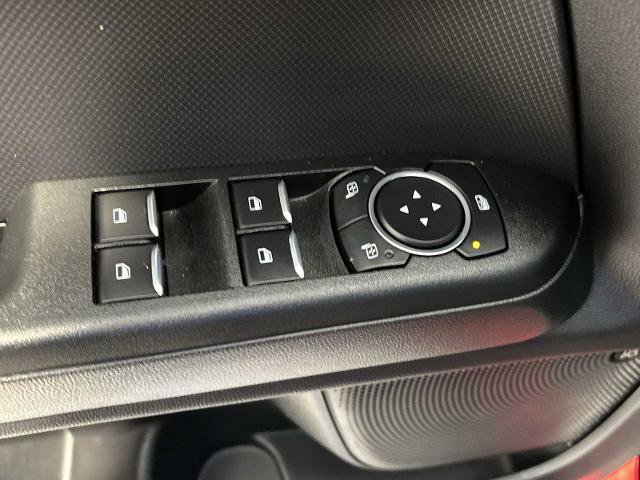 Certified 2025 Ford Bronco Sport Badlands w/ Badlands Tech Package image 22