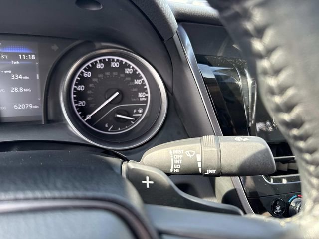 Used 2024 Toyota Camry SE image 31