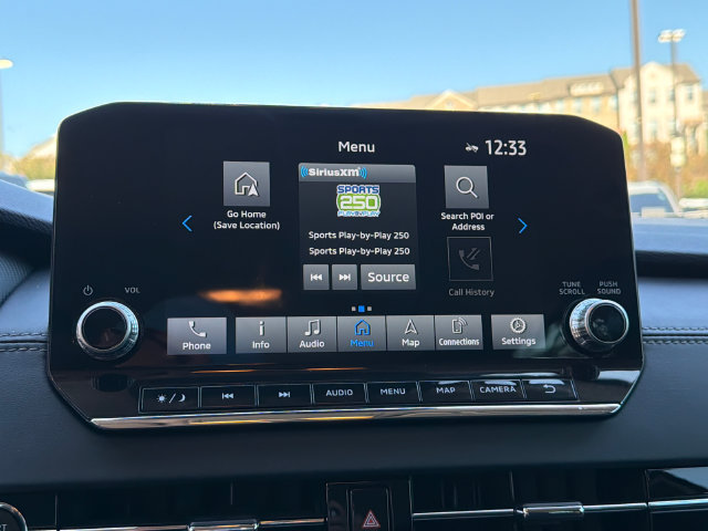 Used 2022 Mitsubishi Outlander SE AWD/4WD image 30